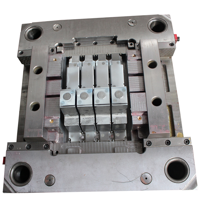 Electronic and electrical mold